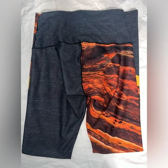 Colorado threads leggings - Picture 5 of 5